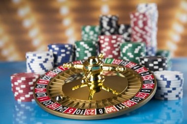 rajawin Live roulette